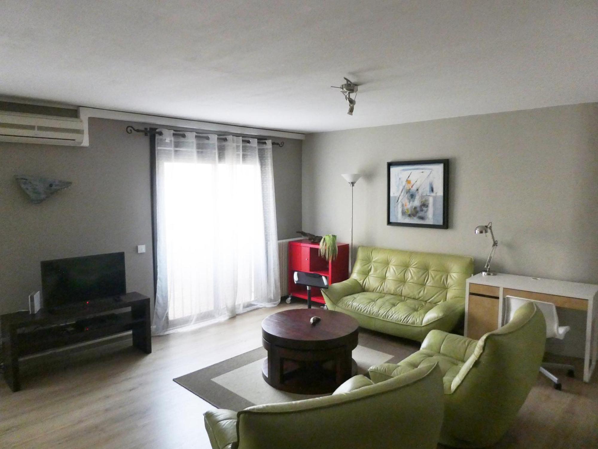 Ferienwohnung La Courtine, Centre Historique Narbonne Exterior foto